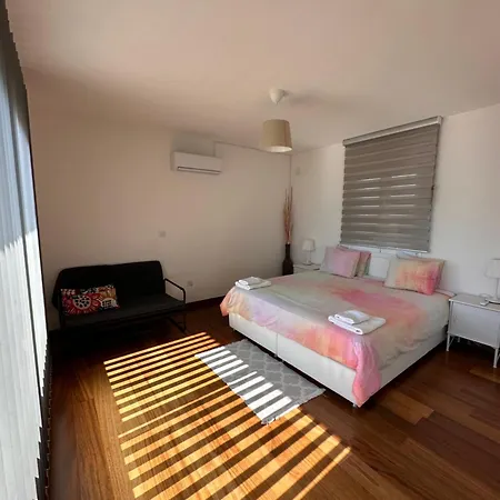 Paradise Beachvilla * 皮尔瓦利亚