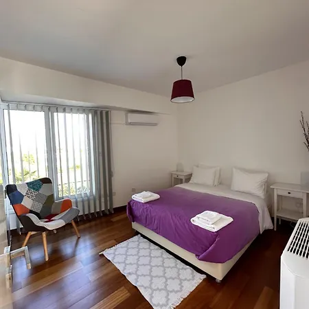 Paradise Beachvilla *