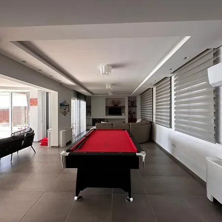 Paradise Beachvilla