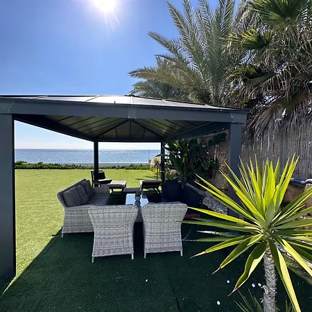 别墅 Paradise Beachvilla 皮尔瓦利亚